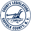 suffolk county legislature