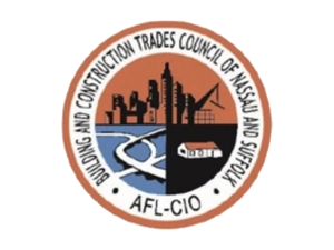 TThe Building & Construction Trades Council of Nassau & Suffolk AFL-CIO