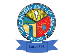 Utility Workers Union of America Local 393