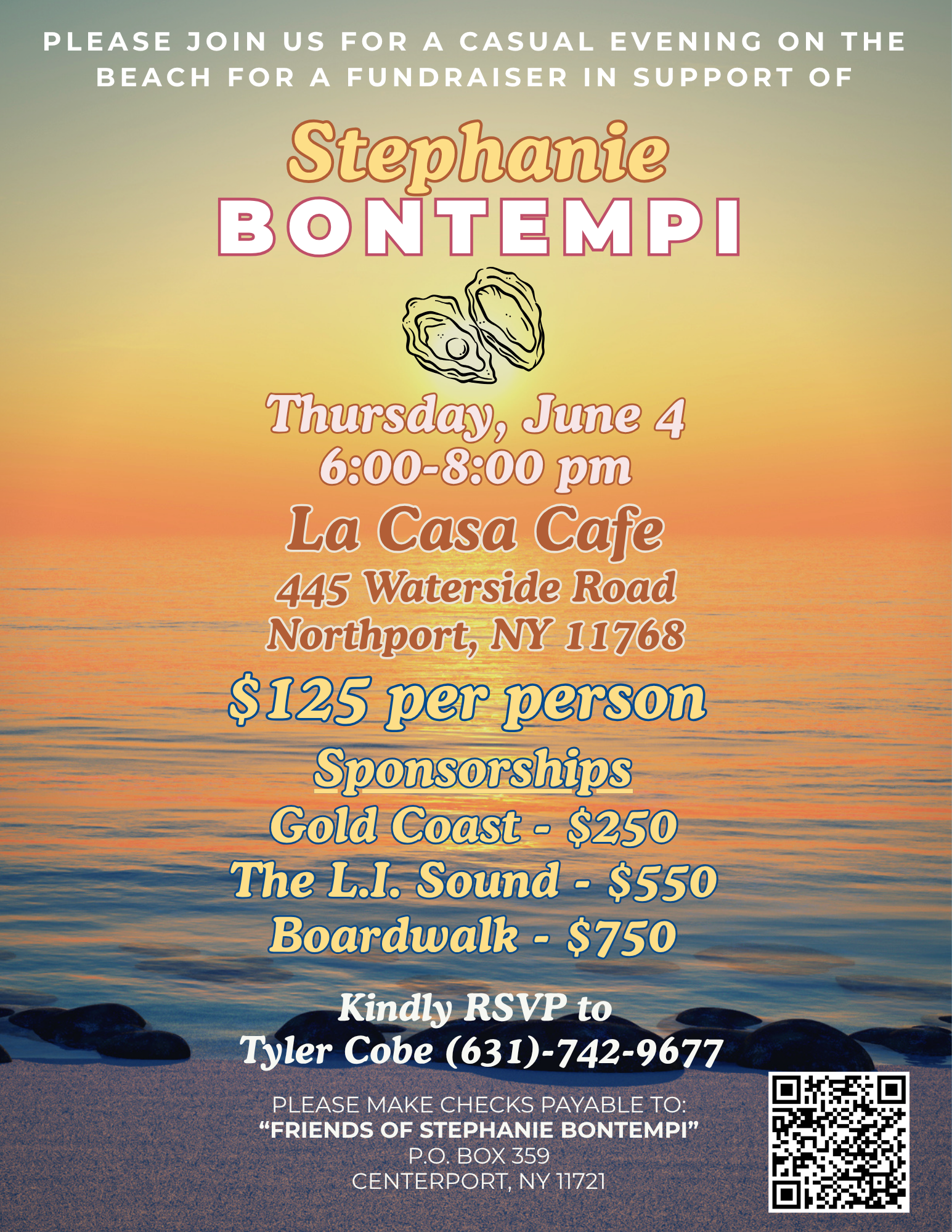 stephanie bontempi harbor lights 